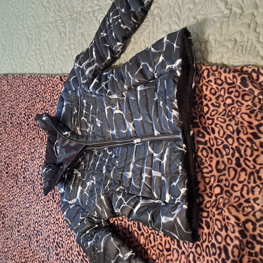 SPYDER jacket